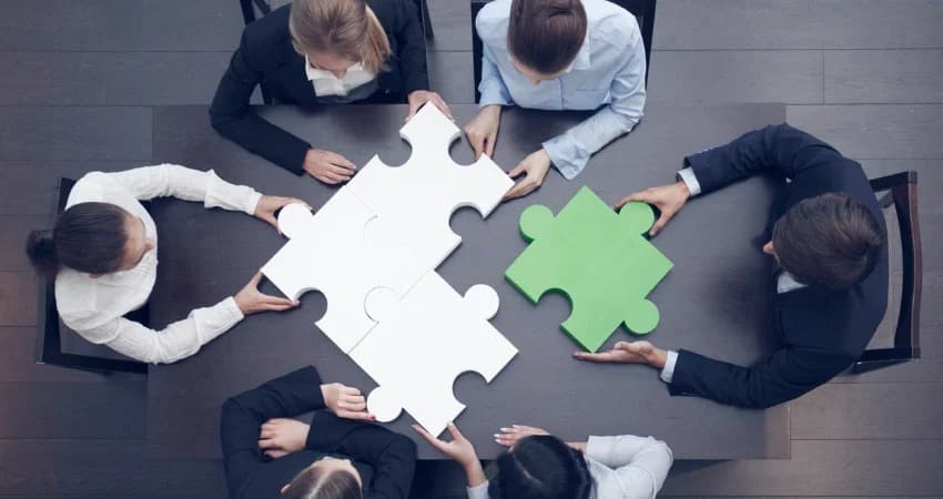 Collaboration Opportunities